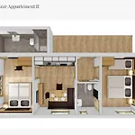 Darre Inclusive Super Sommer Card Apartmán
