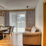 Apartmán Darre Inclusive Super Sommer Card Serfaus