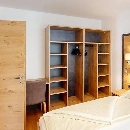 아파트 Darre Inclusive Super Sommer Card *