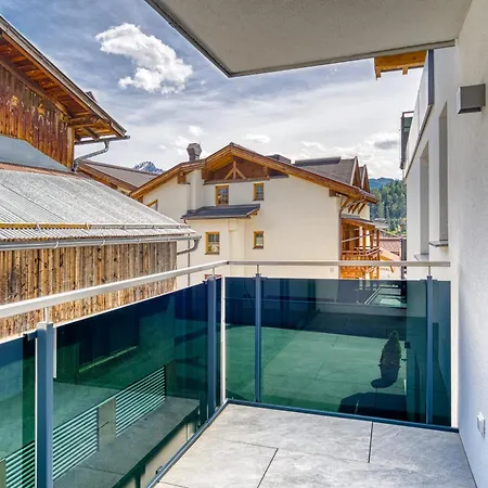 Darre Inclusive Super Sommer Card Appartement *