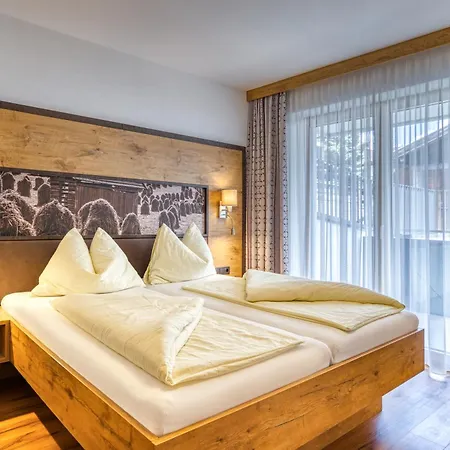 Darre Inclusive Super Sommer Card Appartement *