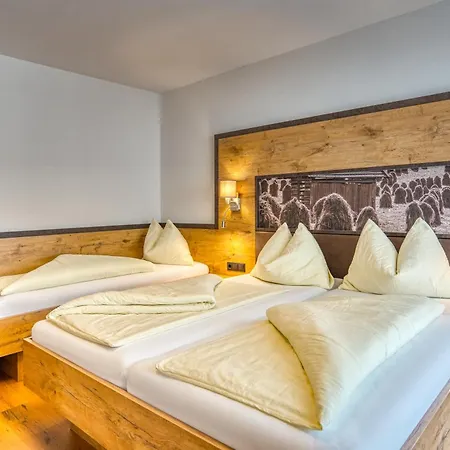 Darre Inclusive Super Sommer Card Appartement Serfaus