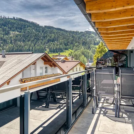 Darre Inclusive Super Sommer Card Appartement *