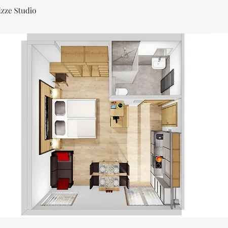 Darre Inclusive Super Sommer Card 아파트 세르파우스