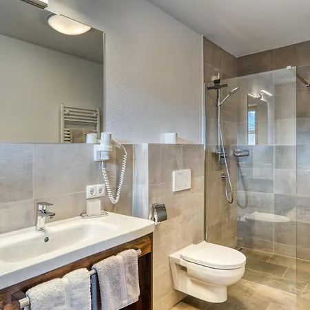 Darre Inclusive Super Sommer Card 아파트 *