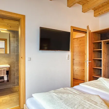 아파트 Darre Inclusive Super Sommer Card