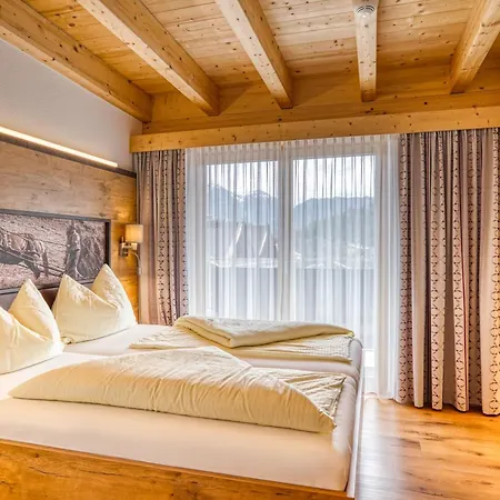 Darre Inclusive Super Sommer Card Appartement Serfaus