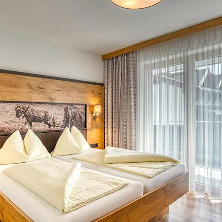 Darre Inclusive Super Sommer Card Appartement