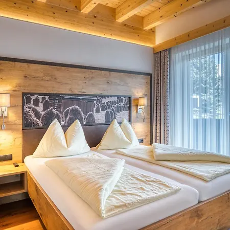 Darre Inclusive Super Sommer Card 아파트 세르파우스