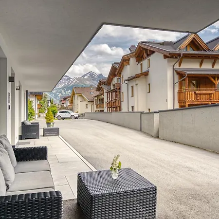 Darre Inclusive Super Sommer Card * Serfaus