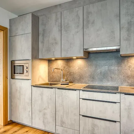 Darre Inclusive Super Sommer Card 아파트 *