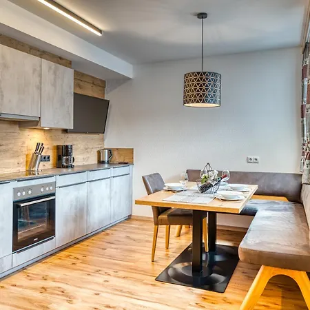 아파트 Darre Inclusive Super Sommer Card *