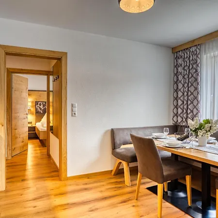 Darre Inclusive Super Sommer Card Appartement *
