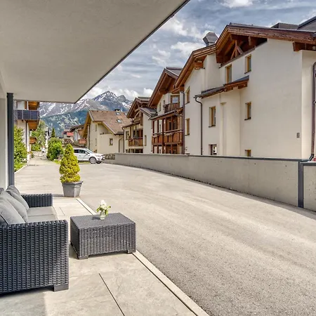 Darre Inclusive Super Sommer Card Apartment