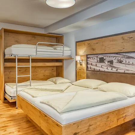 Darre Inclusive Super Sommer Card Appartement *