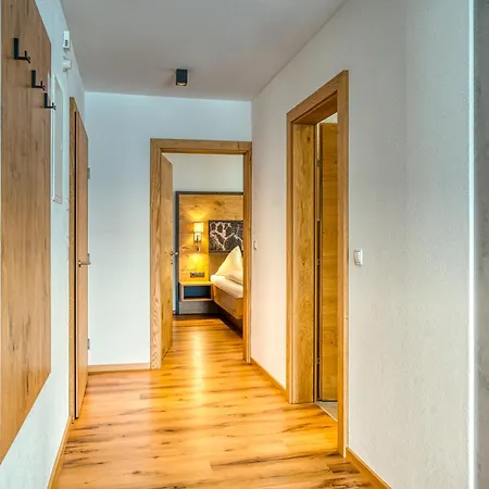 Darre Inclusive Super Sommer Card Appartement Serfaus