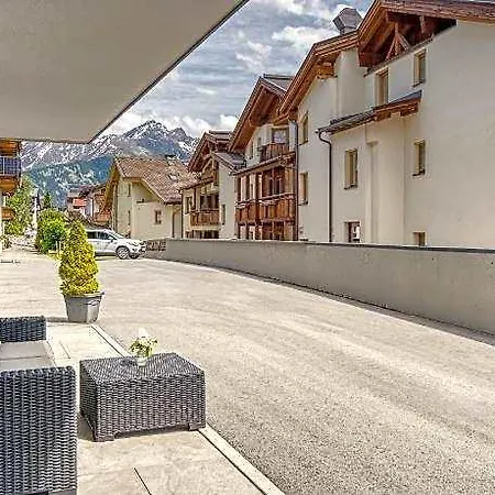 Apartmán Darre Inclusive Super Sommer Card *