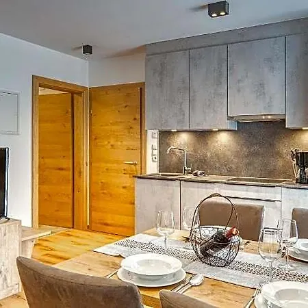 Apartmán Darre Inclusive Super Sommer Card Serfaus
