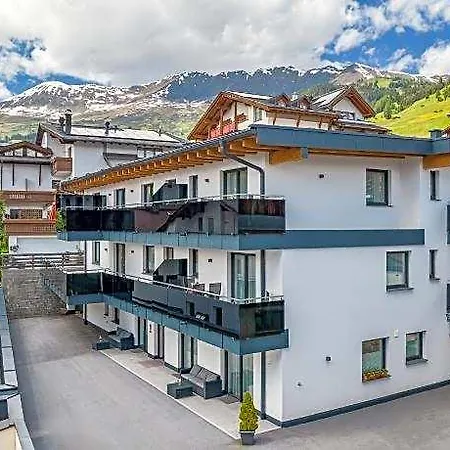 Apartmán Darre Inclusive Super Sommer Card