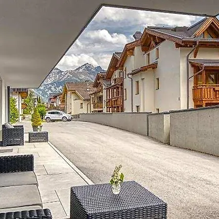 Darre Inclusive Super Sommer Card Apartmán *