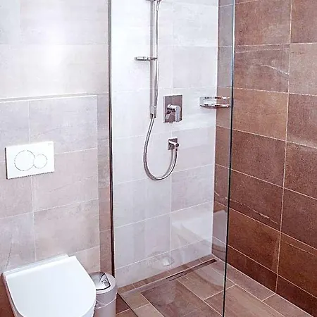 Darre Inclusive Super Sommer Card Apartament *