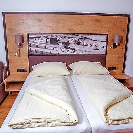 Apartmán Darre Inclusive Super Sommer Card