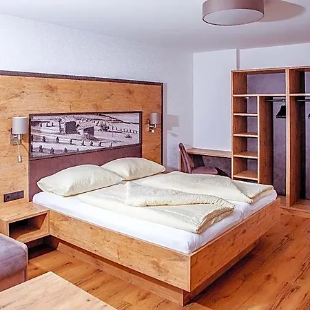 Darre Inclusive Super Sommer Card Apartmán *