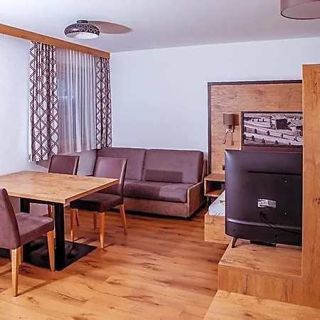 Apartmán Darre Inclusive Super Sommer Card