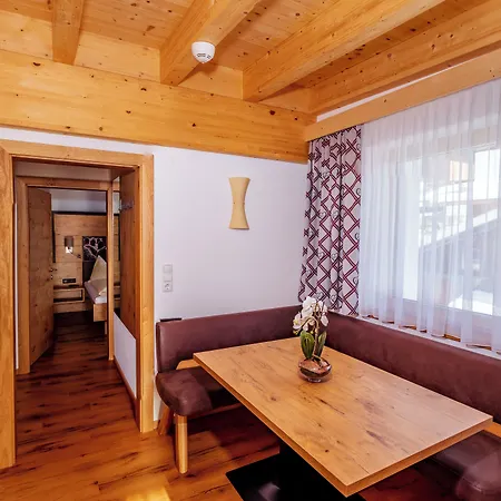 Darre Inclusive Super Sommer Card Apartment Serfaus
