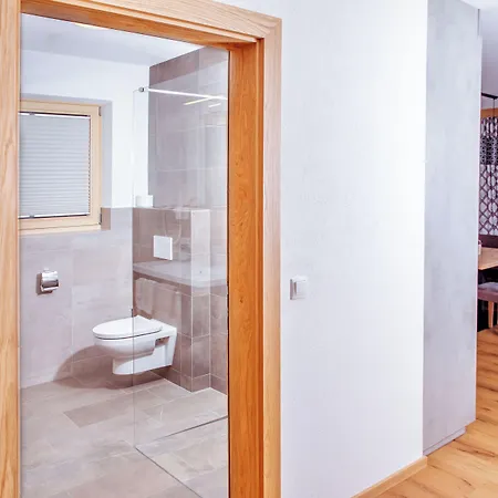 Apartamento Darre Inclusive Super Sommer Card