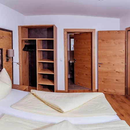 Darre Inclusive Super Sommer Card Apartamento