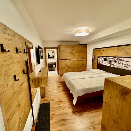 Apartamento Darre Inclusive Super Sommer Card