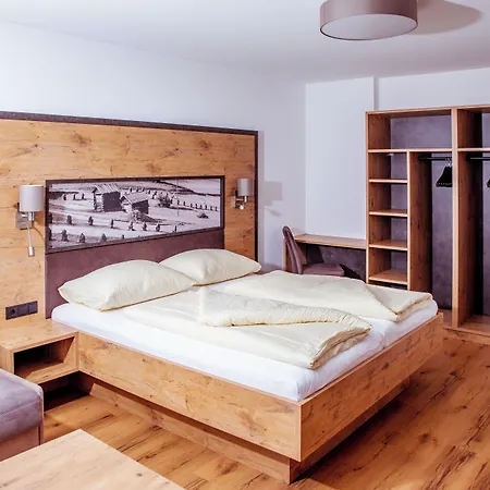 Apartment Darre Inclusive Super Sommer Card Serfaus