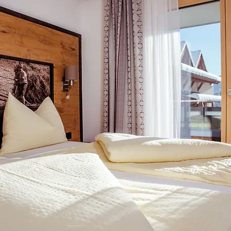 Apartamento Darre Inclusive Super Sommer Card