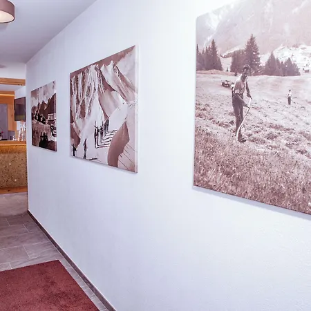 Darre Inclusive Super Sommer Card * Serfaus