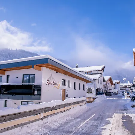 Darre Inclusive Super Sommer Card * Serfaus