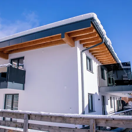 Apartment Darre Inclusive Super Sommer Card Serfaus