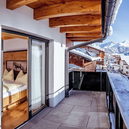 Darre Inclusive Super Sommer Card Apartment *