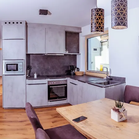 Darre Inclusive Super Sommer Card Apartment Serfaus