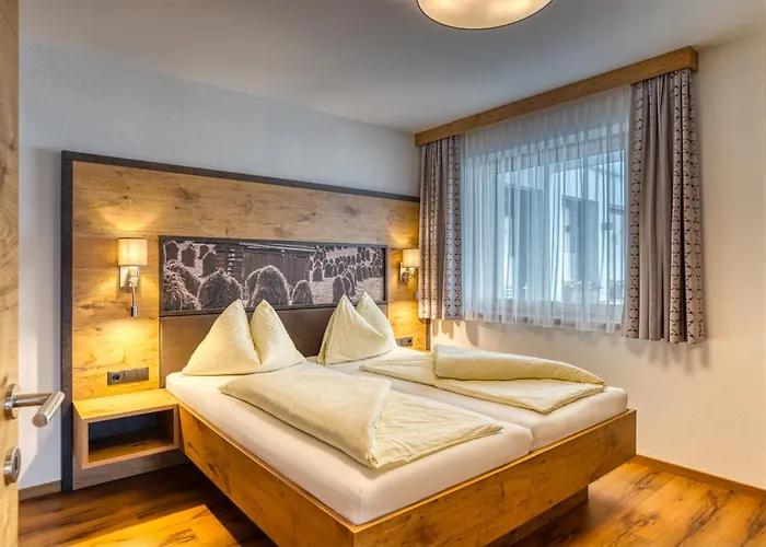 Darre Inclusive Super Sommer Card Apartment *