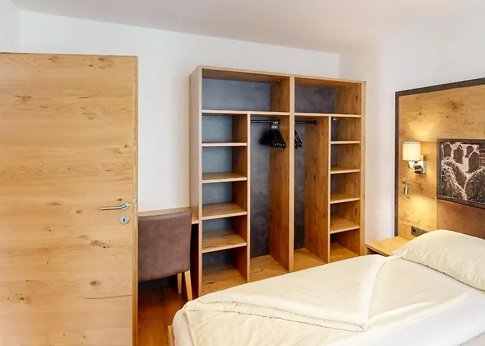 Apartment Darre Inclusive Super Sommer Card *