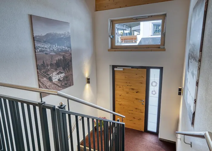 Darre Inclusive Super Sommer Card Serfaus