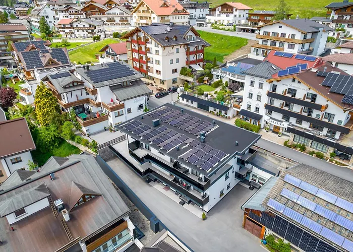 Darre Inclusive Super Sommer Card Apartment *