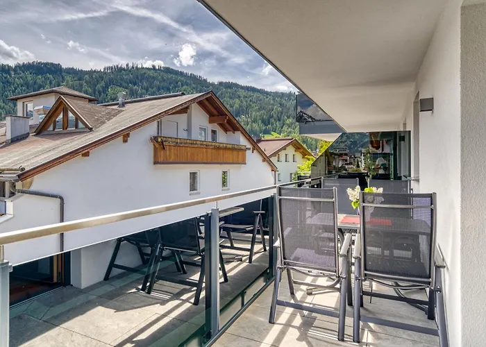 Darre Inclusive Super Sommer Card Apartment *