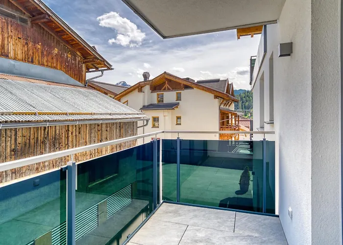 Darre Inclusive Super Sommer Card Apartment *