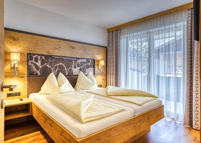 Darre Inclusive Super Sommer Card Apartment *