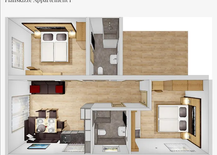 Darre Inclusive Super Sommer Card