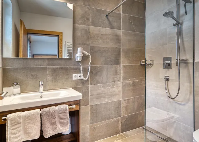 Darre Inclusive Super Sommer Card * Serfaus