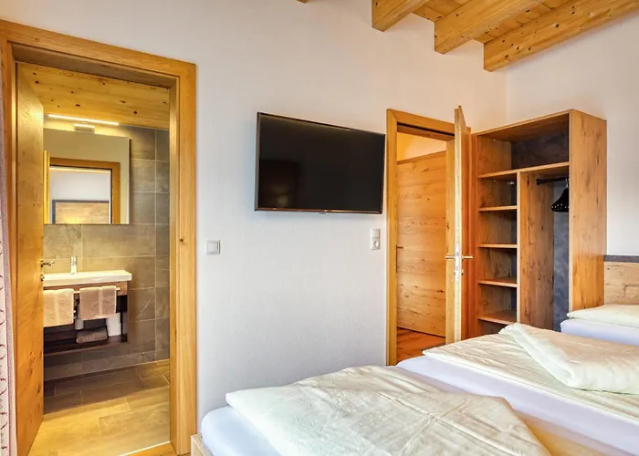 Apartment Darre Inclusive Super Sommer Card