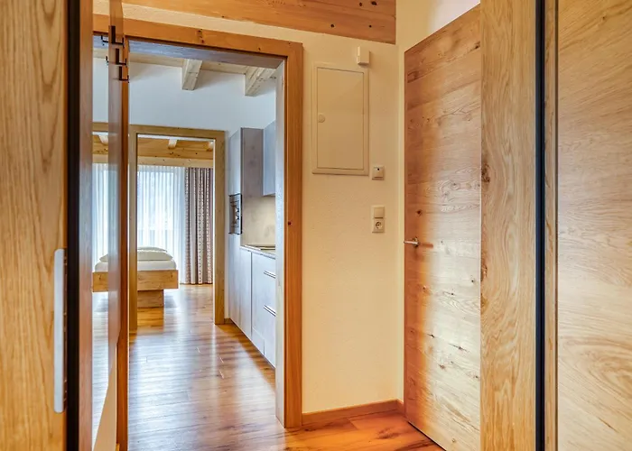 Darre Inclusive Super Sommer Card * Serfaus